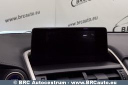 Lexus NX300h Hybrid AWD Automatas 2018 full