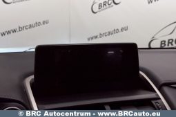 Lexus NX300h Hybrid AWD Automatas 2018 full