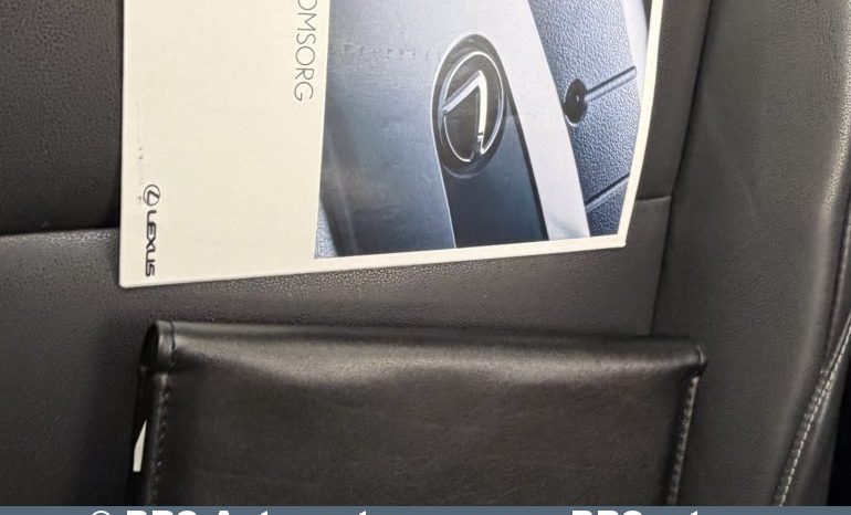 Lexus NX300h Hybrid AWD Automatas 2018 full