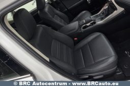 Lexus NX300h Hybrid AWD Automatas 2018