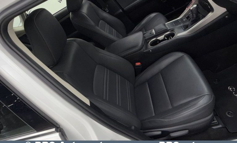 Lexus NX300h Hybrid AWD Automatas 2018 full