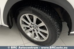 Lexus NX300h Hybrid AWD Automatas 2018 full