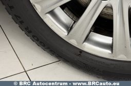 Lexus NX300h Hybrid AWD Automatas 2018 full