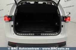 Lexus NX300h Hybrid AWD Automatas 2018 full