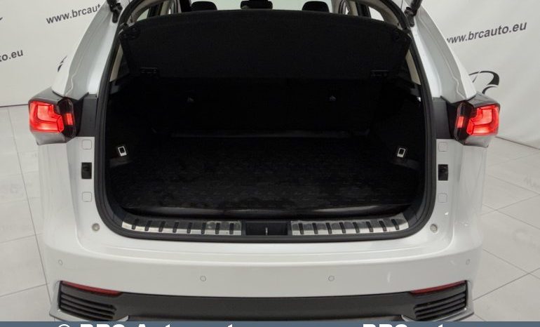 Lexus NX300h Hybrid AWD Automatas 2018 full