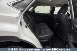 Lexus NX300h Hybrid AWD Automatas 2018 full