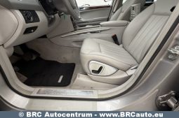 Mercedes-Benz ML 320 CDI Automatas 2008 full