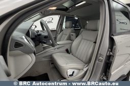 Mercedes-Benz ML 320 CDI Automatas 2008 full