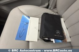 Mercedes-Benz ML 320 CDI Automatas 2008 full