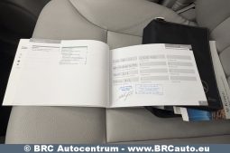 Mercedes-Benz ML 320 CDI Automatas 2008 full