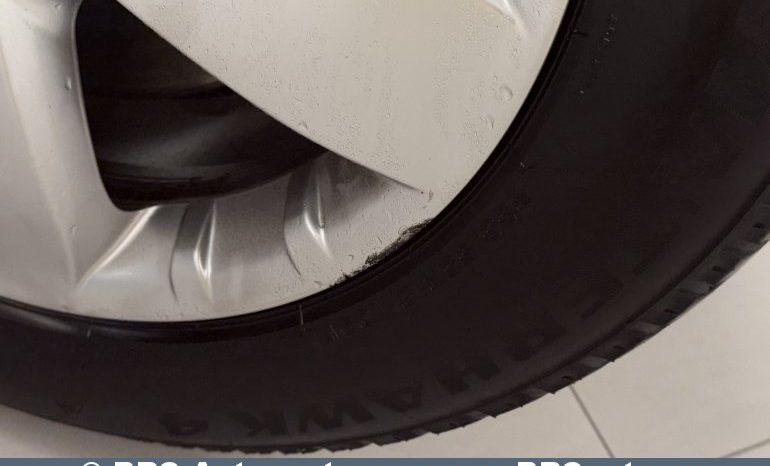 Mercedes-Benz ML 320 CDI Automatas 2008 full