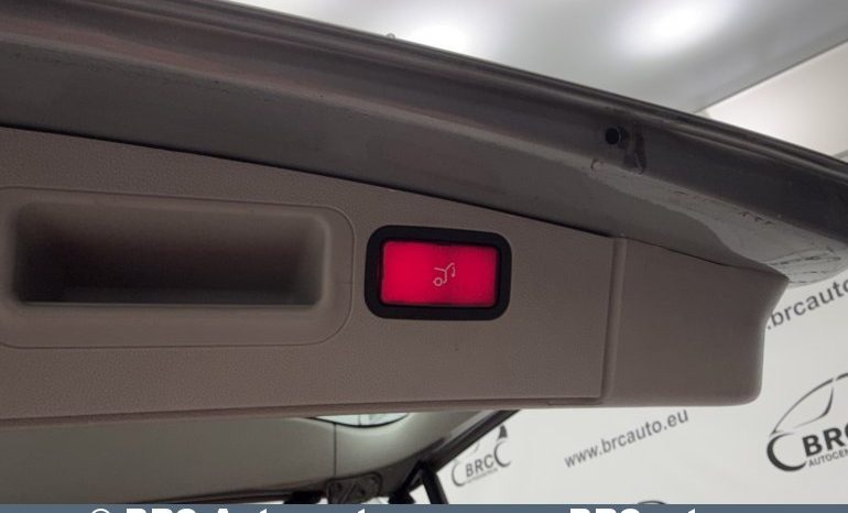 Mercedes-Benz ML 320 CDI Automatas 2008 full