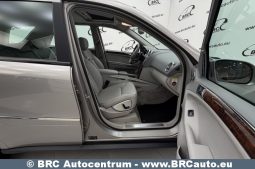 Mercedes-Benz ML 320 CDI Automatas 2008