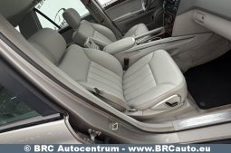 Mercedes-Benz ML 320 CDI Automatas 2008