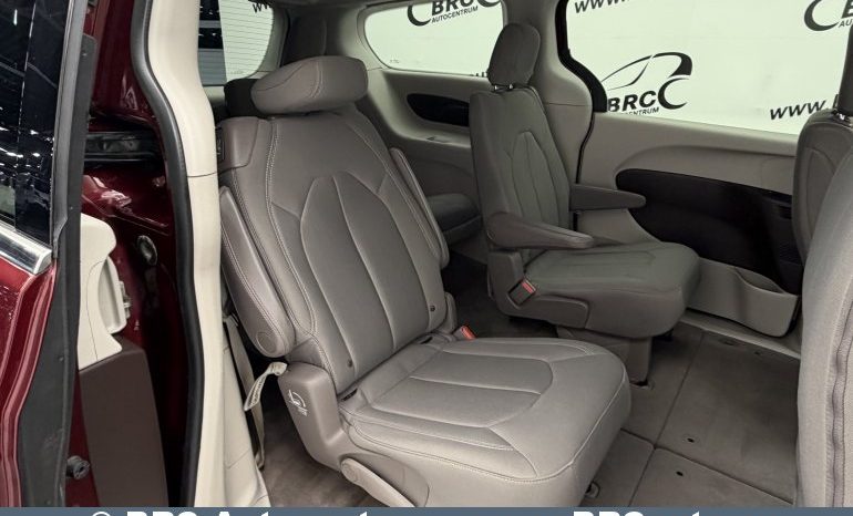 Chrysler Pacifica 3.6 Automatas 2017 full