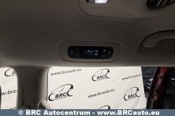 Chrysler Pacifica 3.6 Automatas 2017 full