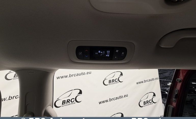 Chrysler Pacifica 3.6 Automatas 2017 full