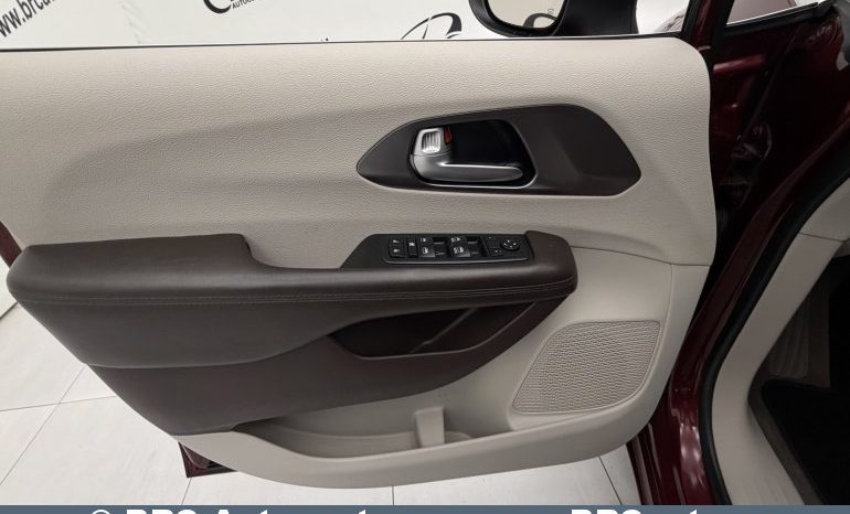 Chrysler Pacifica 3.6 Automatas 2017 full