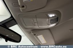 Chrysler Pacifica 3.6 Automatas 2017 full