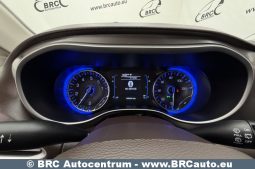 Chrysler Pacifica 3.6 Automatas 2017 full