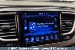 Chrysler Pacifica 3.6 Automatas 2017 full