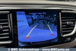 Chrysler Pacifica 3.6 Automatas 2017 full