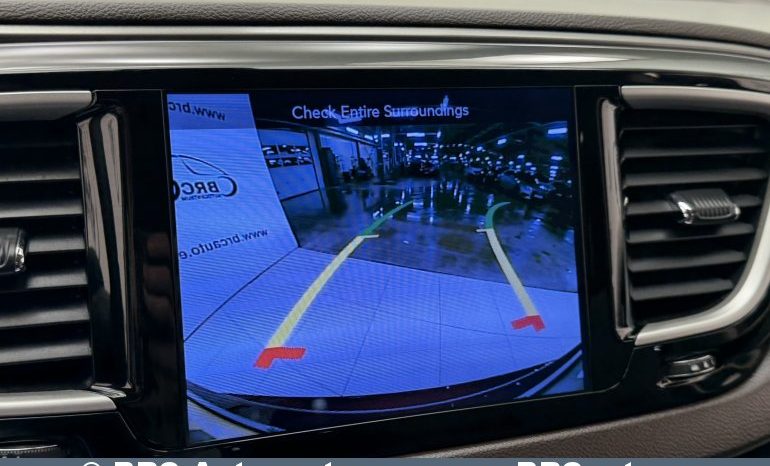 Chrysler Pacifica 3.6 Automatas 2017 full