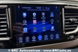 Chrysler Pacifica 3.6 Automatas 2017 full