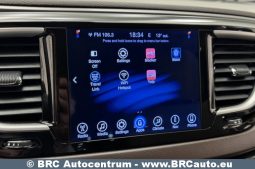 Chrysler Pacifica 3.6 Automatas 2017 full