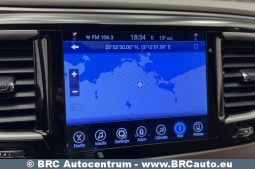 Chrysler Pacifica 3.6 Automatas 2017 full