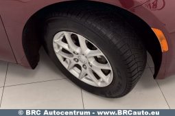 Chrysler Pacifica 3.6 Automatas 2017 full