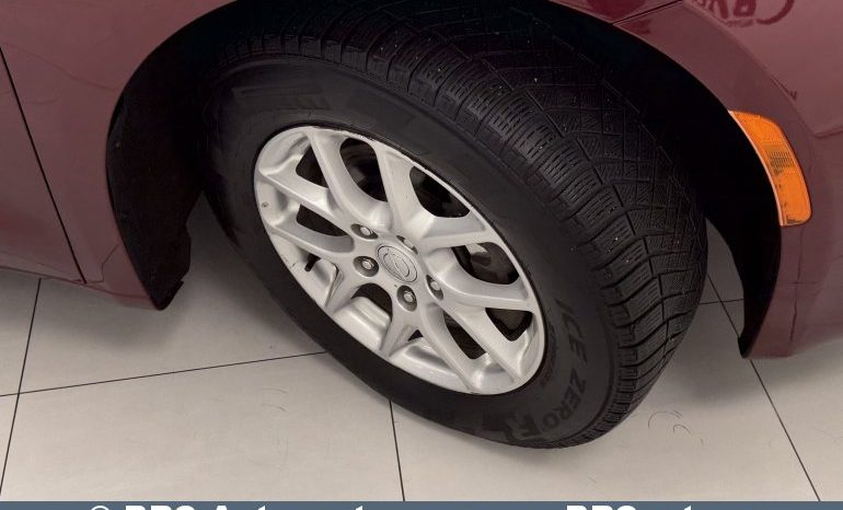 Chrysler Pacifica 3.6 Automatas 2017 full