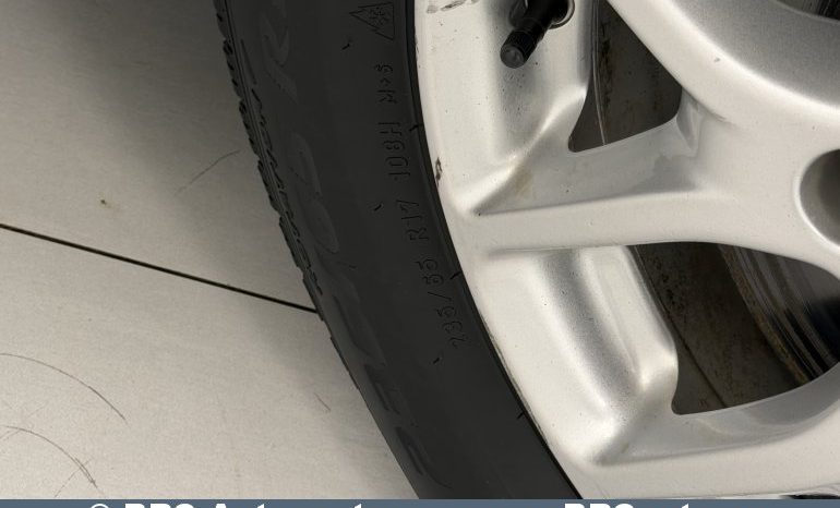 Chrysler Pacifica 3.6 Automatas 2017 full