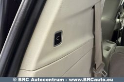 Chrysler Pacifica 3.6 Automatas 2017 full