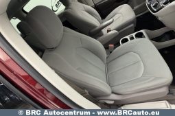 Chrysler Pacifica 3.6 Automatas 2017