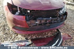 Chrysler Pacifica 3.6 Automatas 2017 full