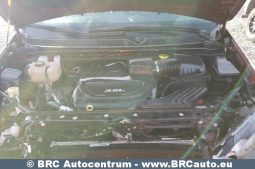 Chrysler Pacifica 3.6 Automatas 2017 full
