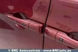 Chrysler Pacifica 3.6 Automatas 2017 full