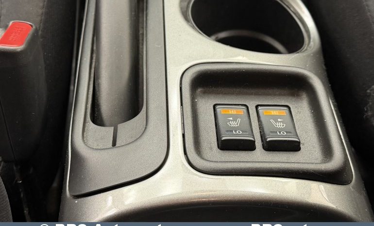 Nissan Juke 1.6 i 2WD Automatas 2014 full