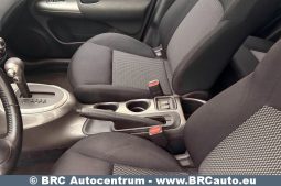 Nissan Juke 1.6 i 2WD Automatas 2014 full