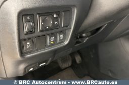 Nissan Juke 1.6 i 2WD Automatas 2014 full