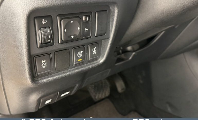 Nissan Juke 1.6 i 2WD Automatas 2014 full