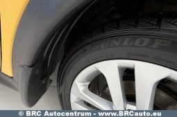 Nissan Juke 1.6 i 2WD Automatas 2014 full