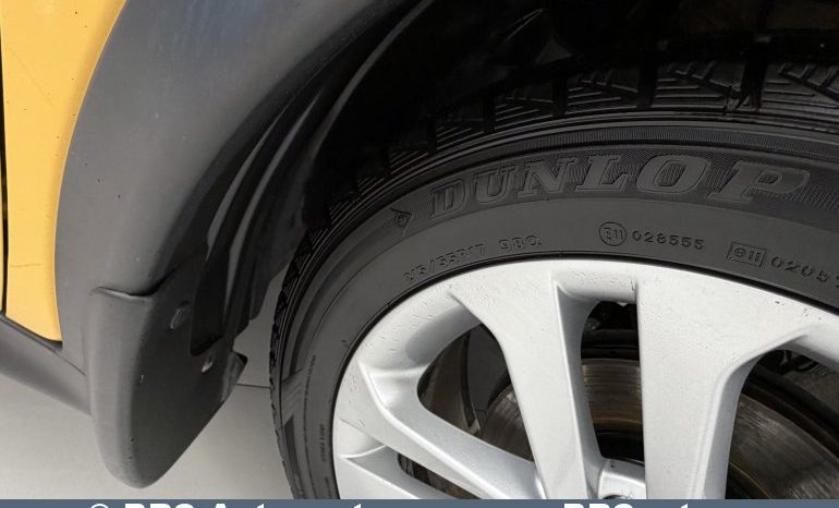 Nissan Juke 1.6 i 2WD Automatas 2014 full