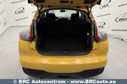 Nissan Juke 1.6 i 2WD Automatas 2014 full