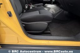 Nissan Juke 1.6 i 2WD Automatas 2014 full