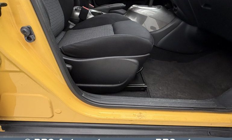 Nissan Juke 1.6 i 2WD Automatas 2014 full