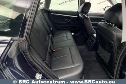 BMW 320 Gran Turismo d Luxury Automatas 2015 full