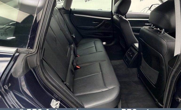 BMW 320 Gran Turismo d Luxury Automatas 2015 full