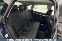 BMW 320 Gran Turismo d Luxury Automatas 2015 full
